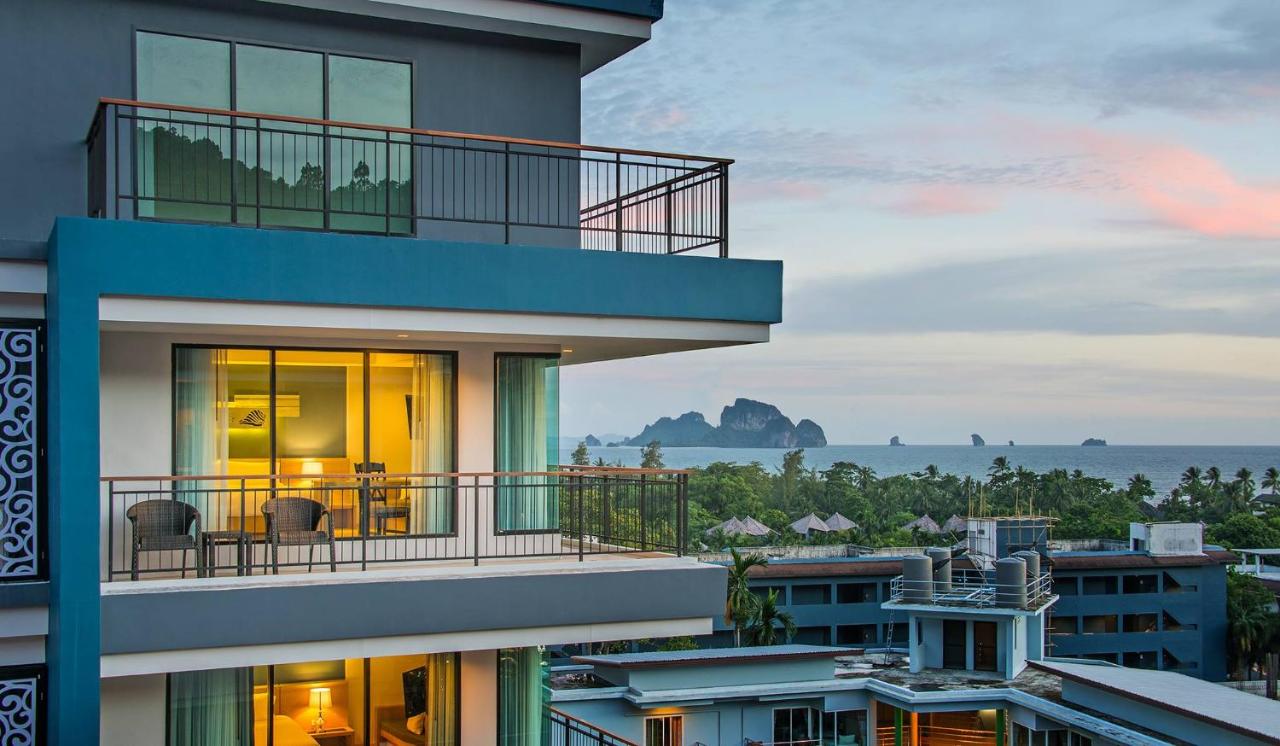 Ava Sea Resort Krabi 4*, фото 6