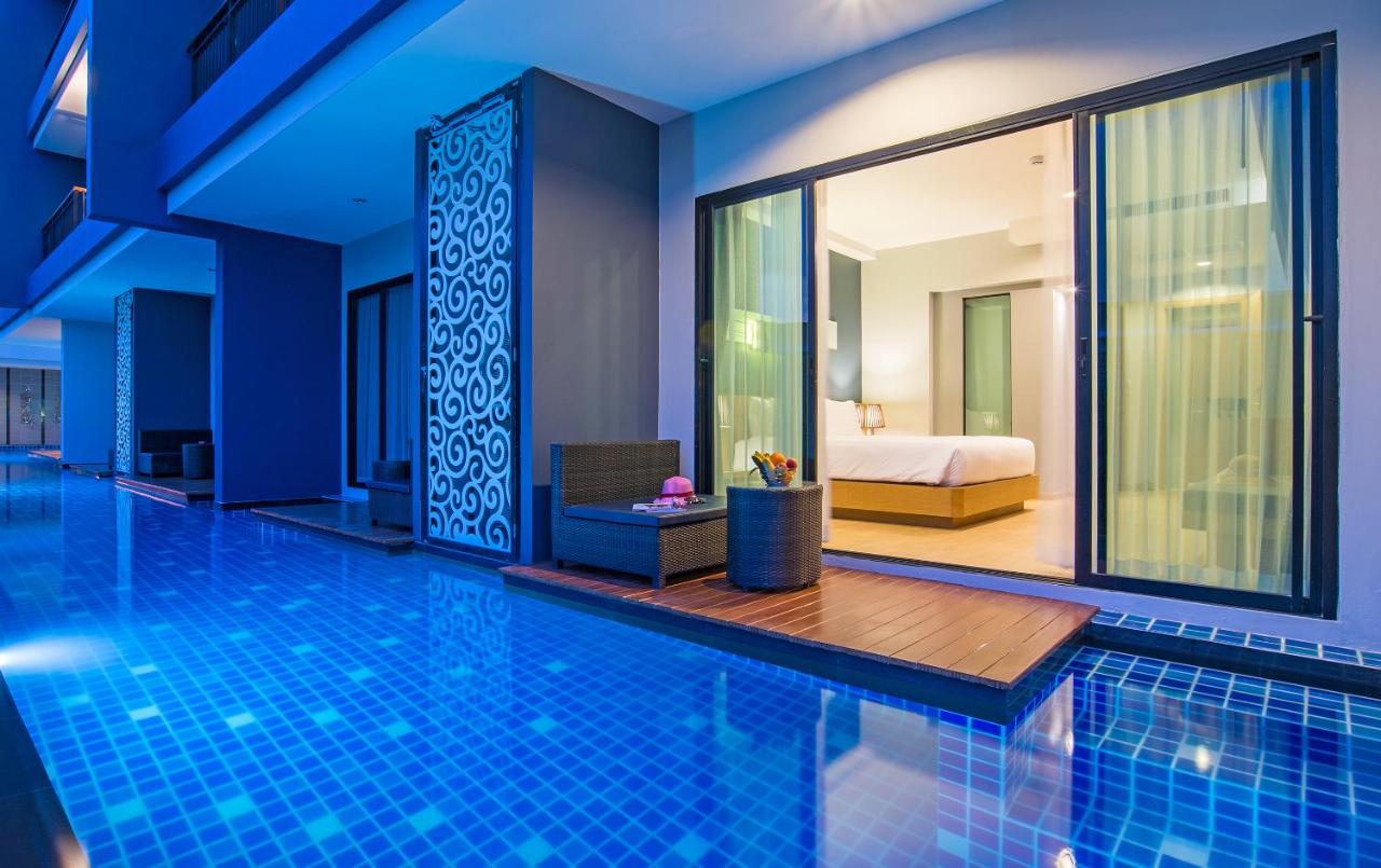 Ava Sea Resort Krabi 4*, фото 15