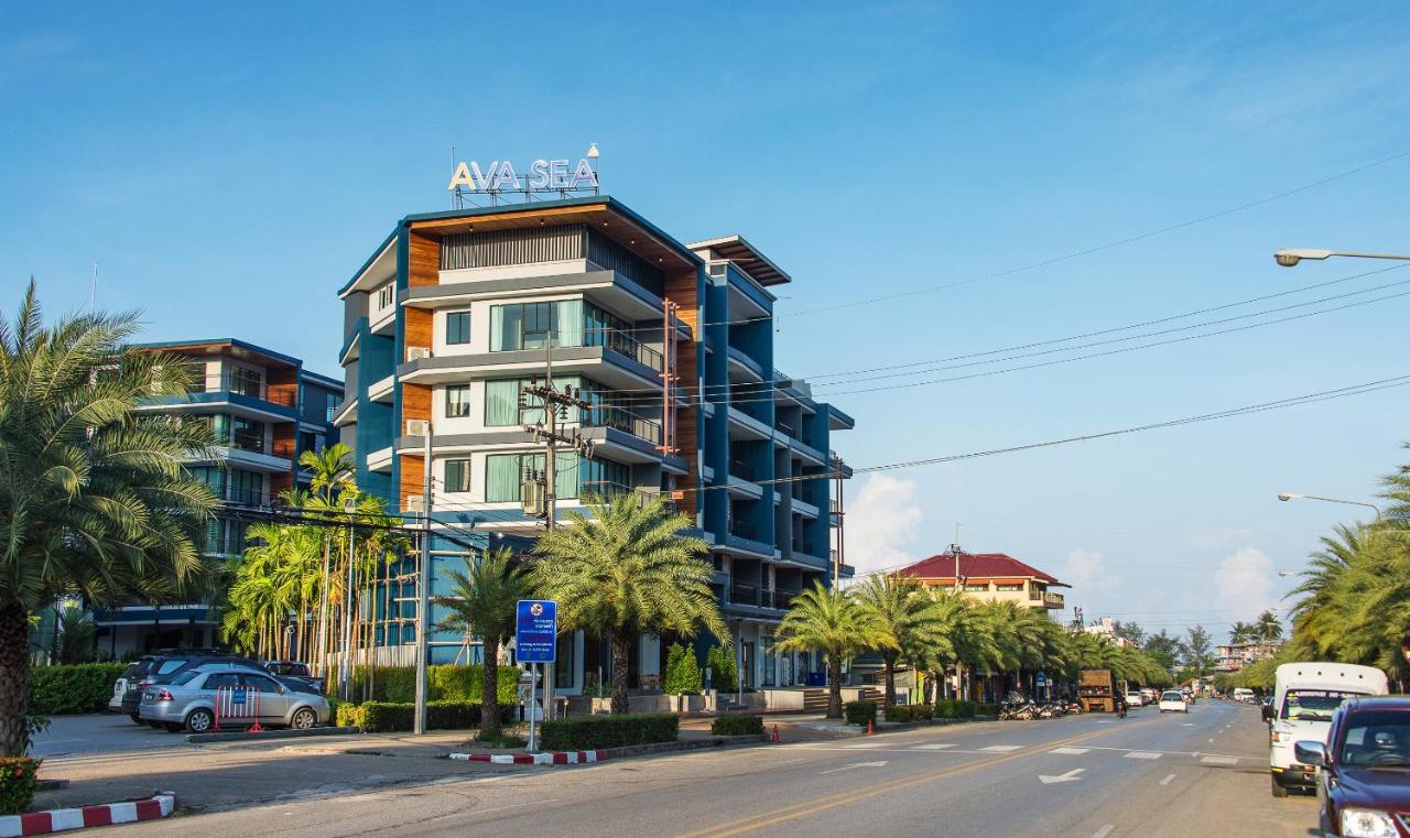 Ava Sea Resort Krabi 4*, фото 16