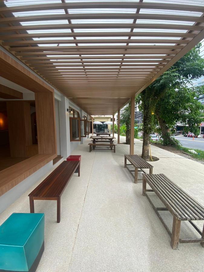 Baan Karon Resort 3*, фото 12