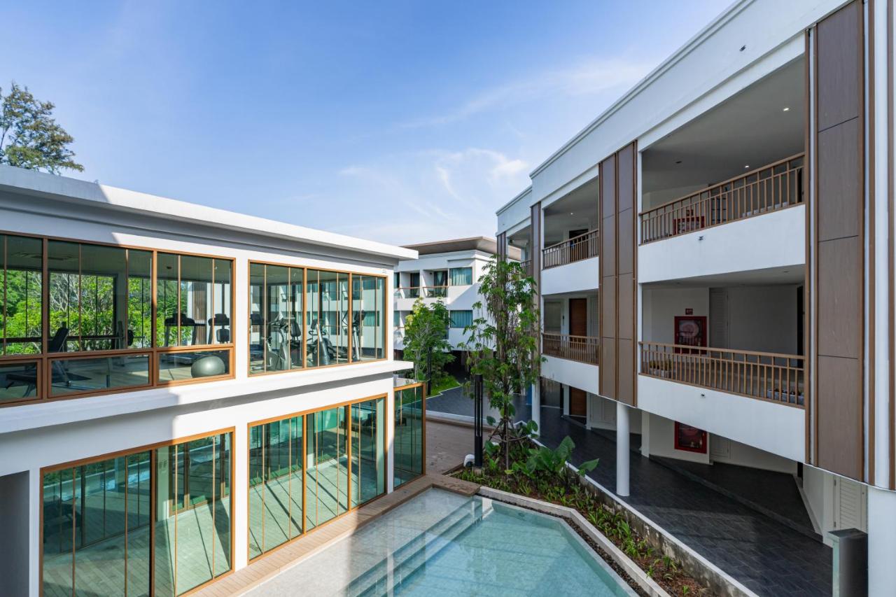 Bella Nara Phuket Naiyang Beach 5*, фото 15