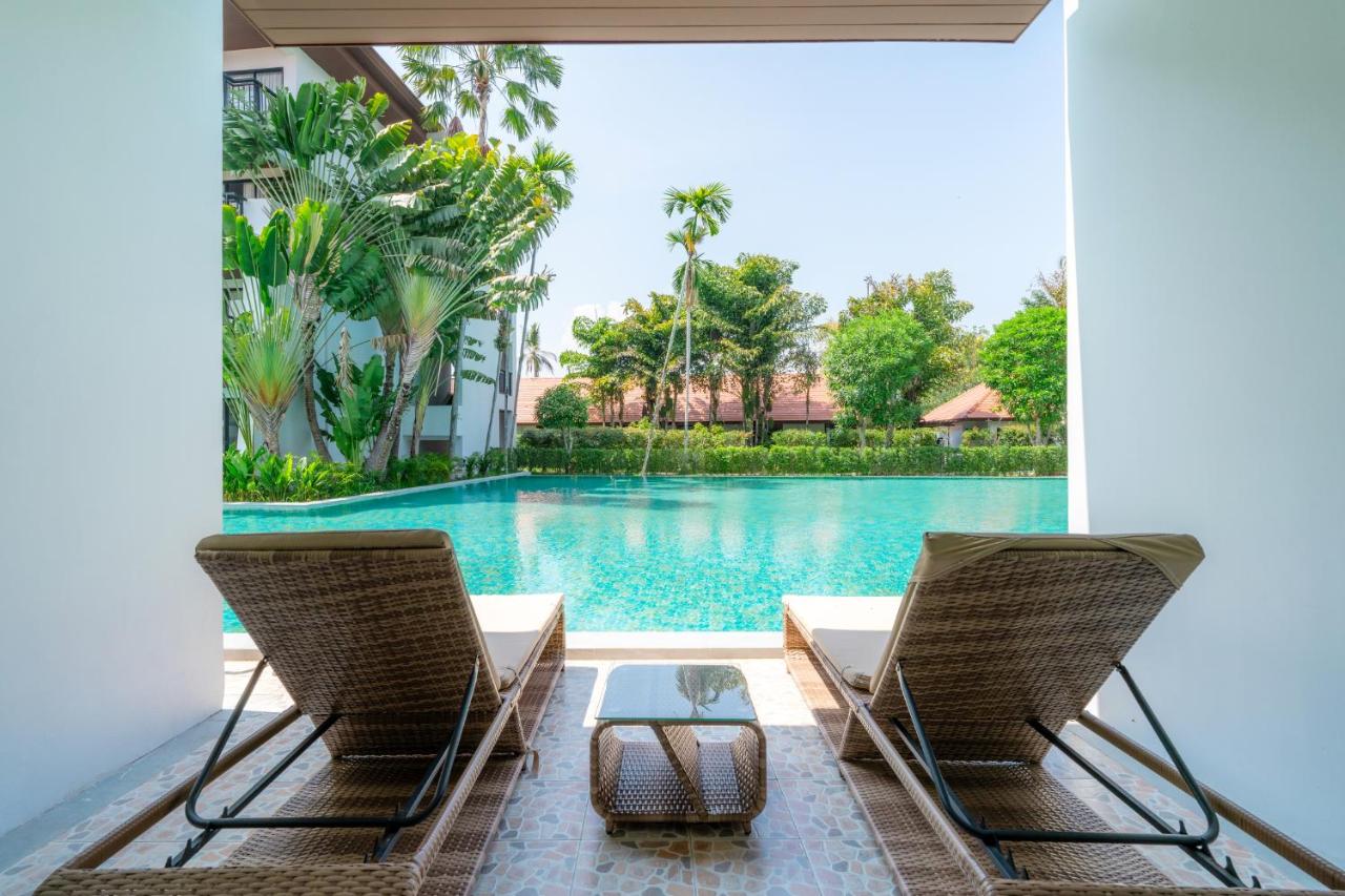 Estella Phuket Mai Khao Beach Resort 4*, фото 2