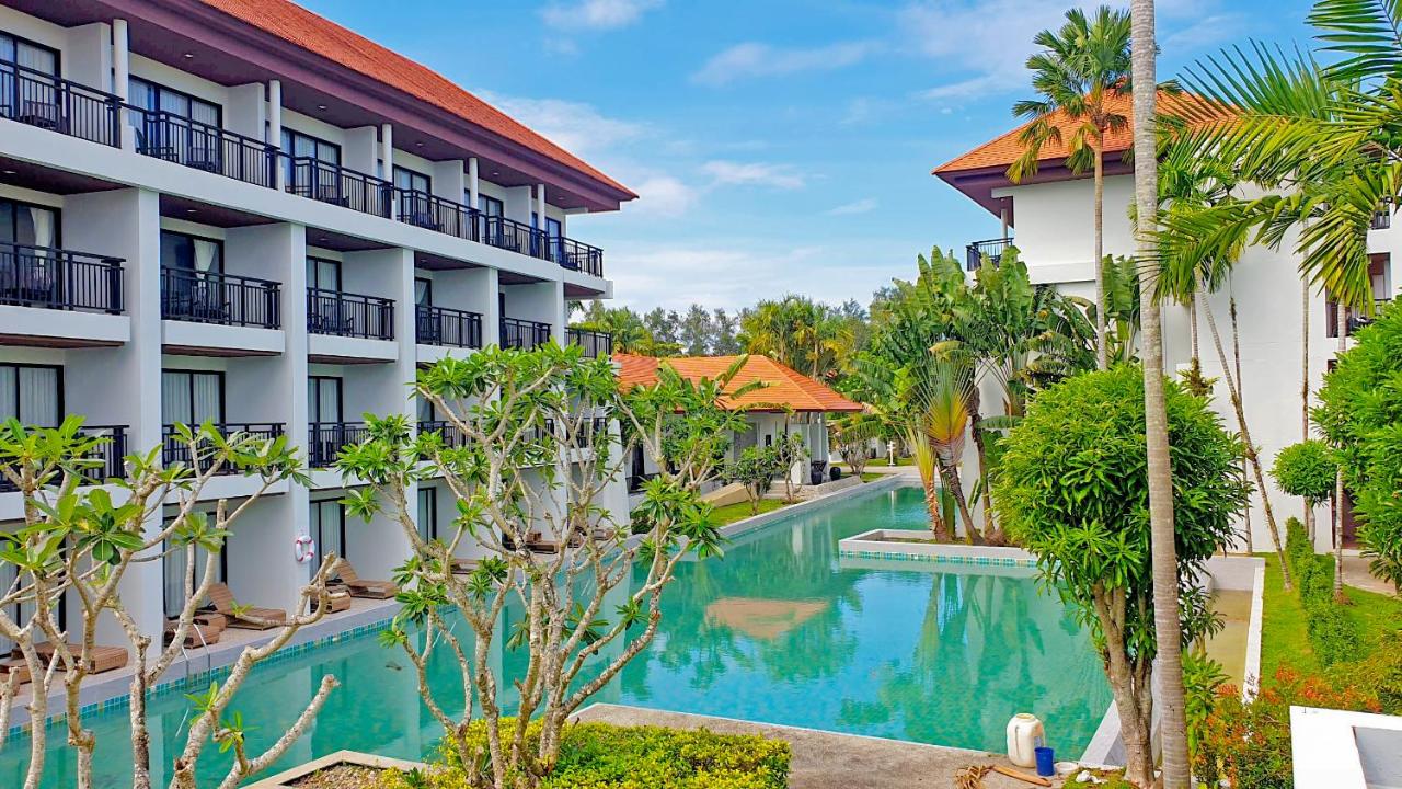 Estella Phuket Mai Khao Beach Resort 4*, фото 3