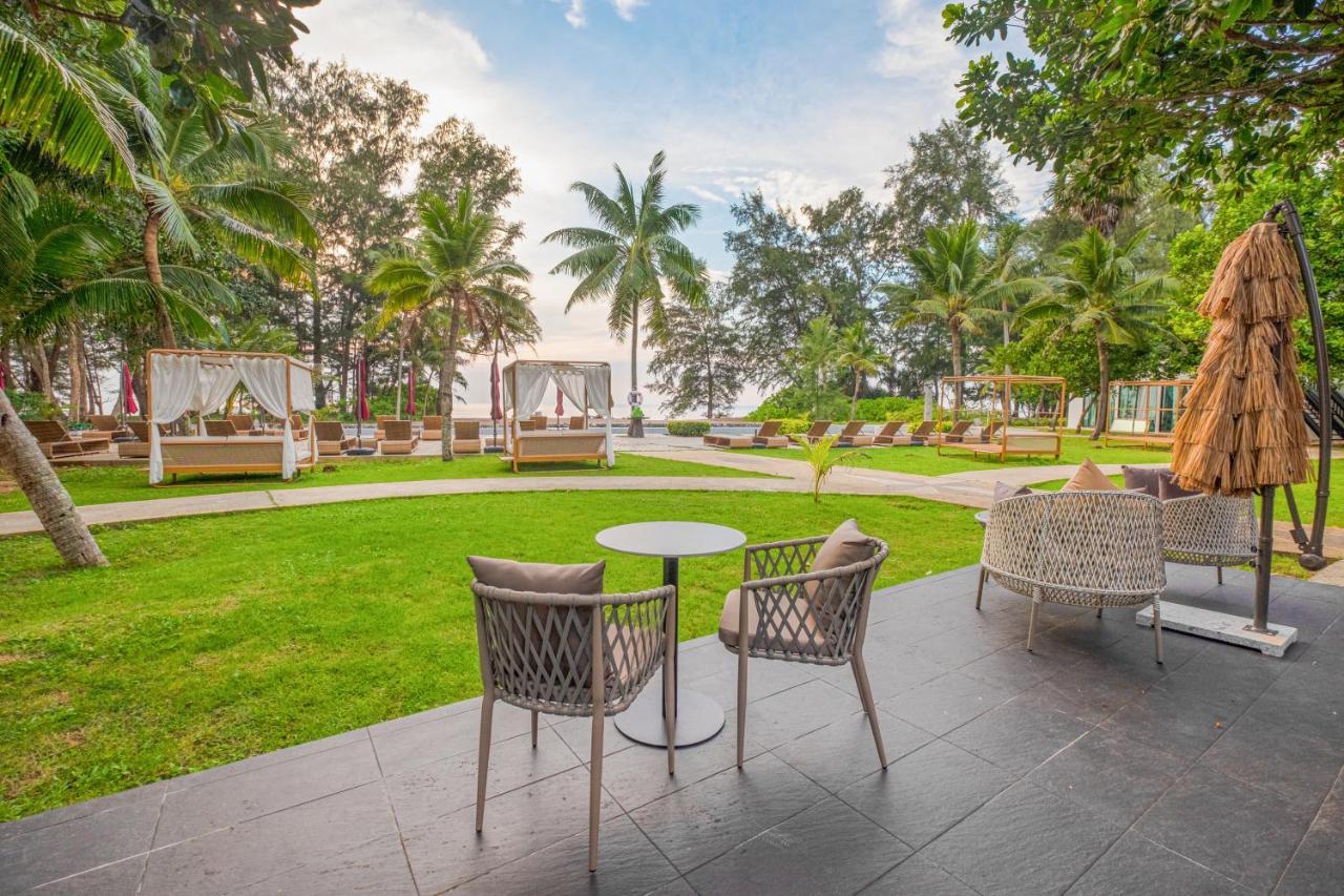 Estella Phuket Mai Khao Beach Resort 4*, фото 6