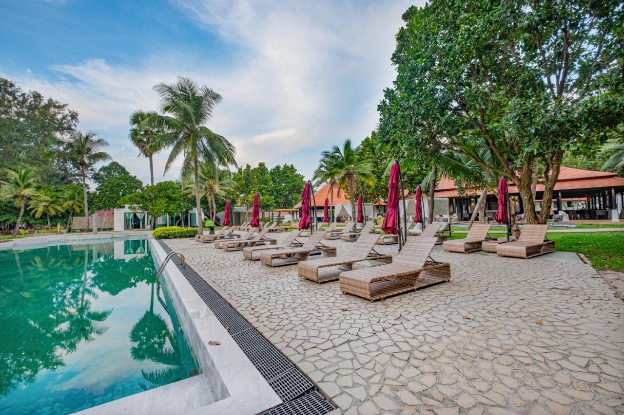 Estella Phuket Mai Khao Beach Resort 4*, фото 7