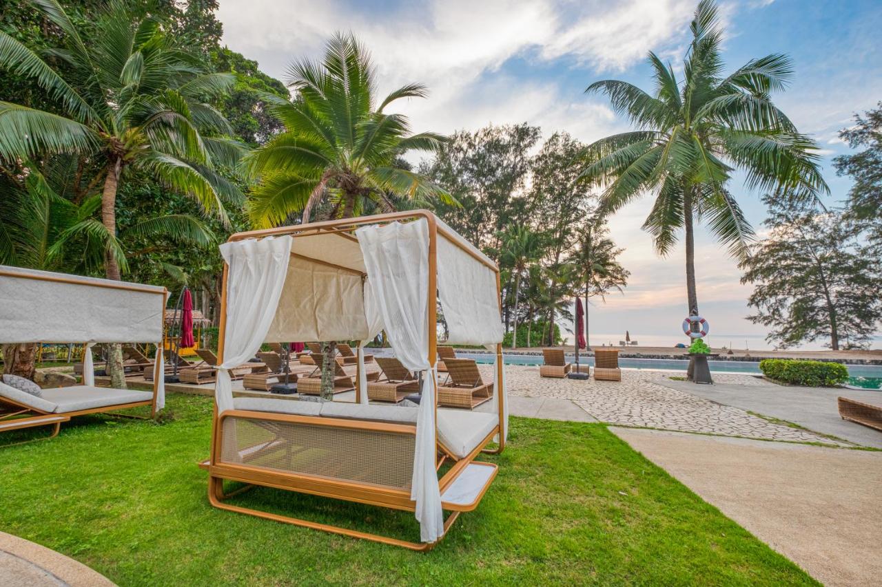 Estella Phuket Mai Khao Beach Resort 4*, фото 8