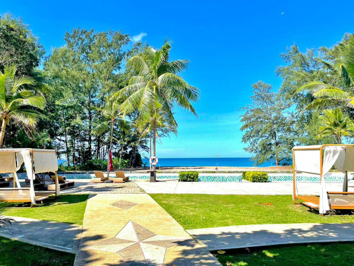 Estella Phuket Mai Khao Beach Resort 4*, фото 9
