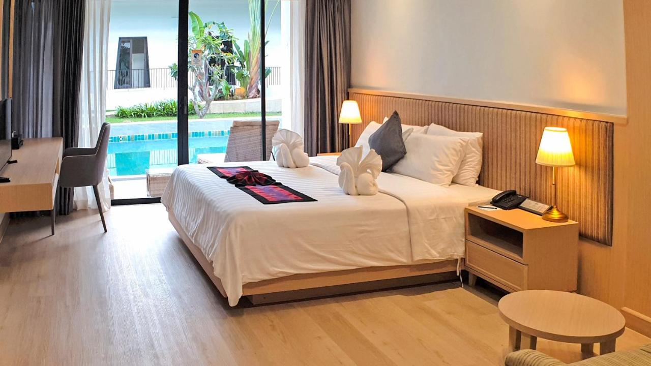 Estella Phuket Mai Khao Beach Resort 4*, фото 11