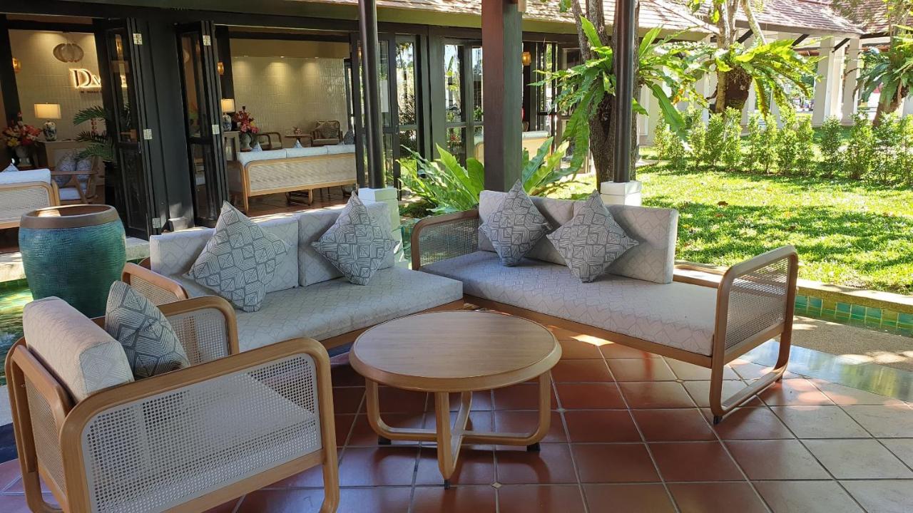 Estella Phuket Mai Khao Beach Resort 4*, фото 12