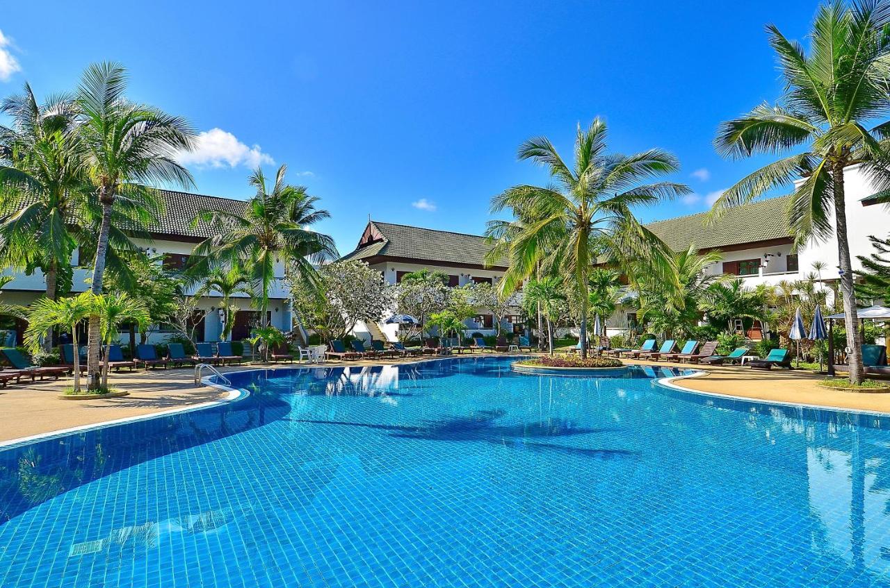 First Bungalow Beach Resort 3*, фото 3