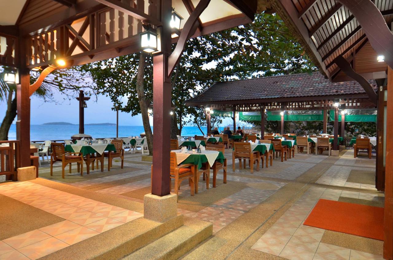 First Bungalow Beach Resort 3*, фото 4