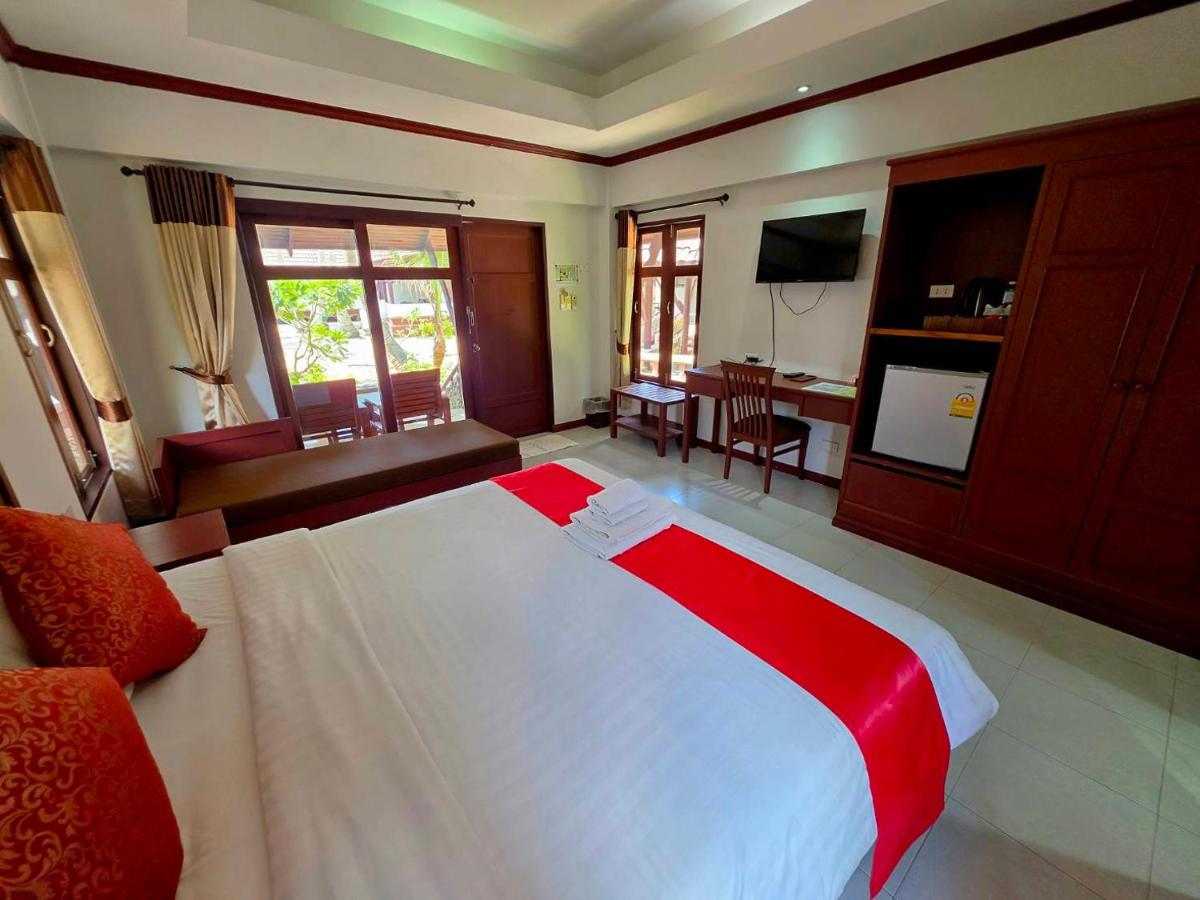 First Bungalow Beach Resort 3*, фото 5