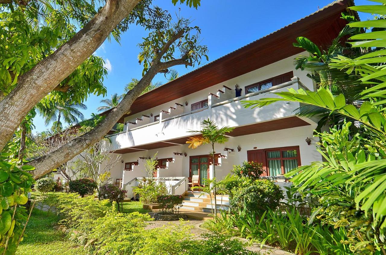 First Bungalow Beach Resort 3*, фото 6
