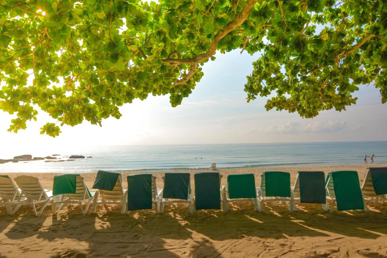 First Bungalow Beach Resort 3*, фото 11