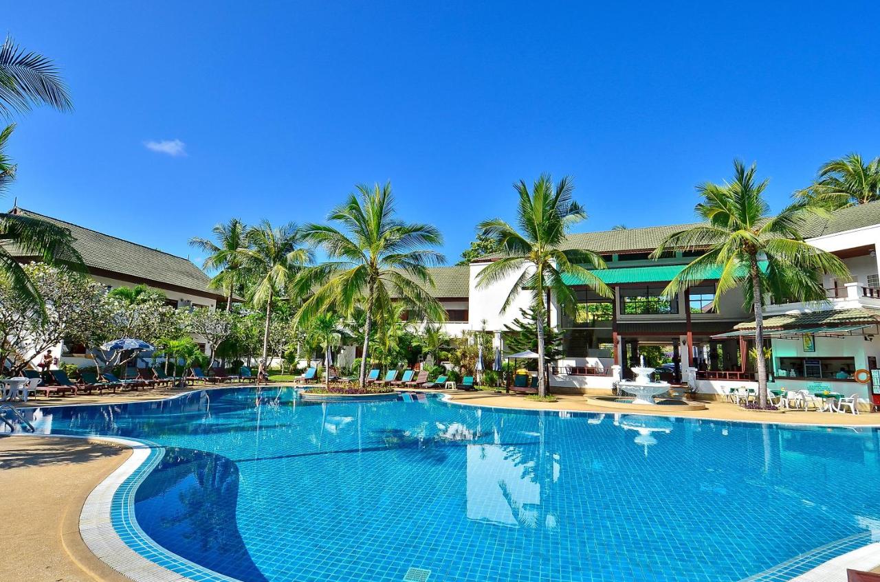 First Bungalow Beach Resort 3*, фото 14