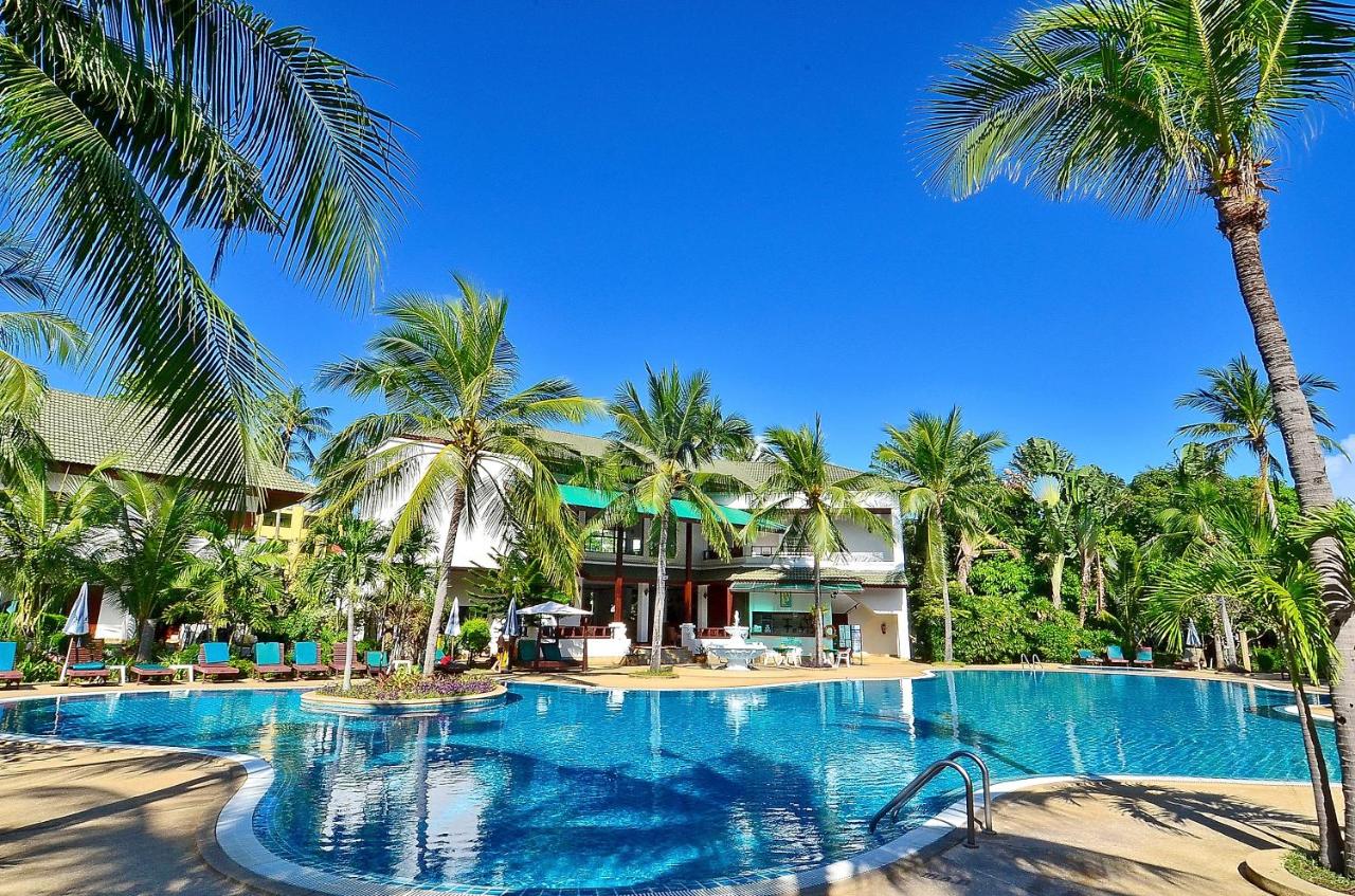 First Bungalow Beach Resort 3*, фото 15