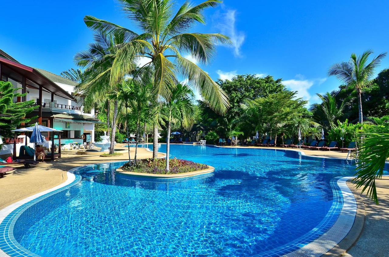 First Bungalow Beach Resort 3*, фото 16