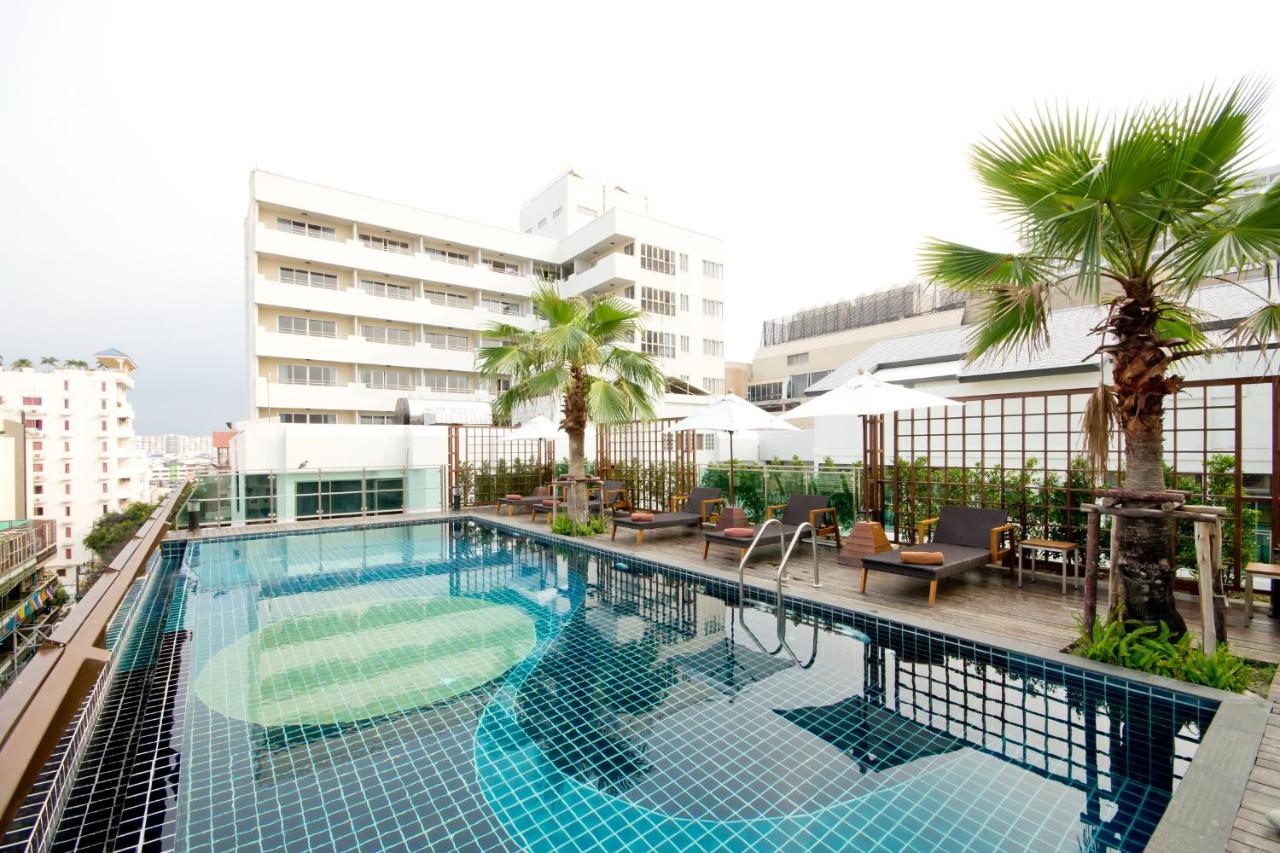 Sunshine Hotel & Residences 3*, фото 11