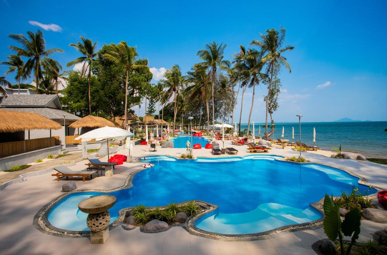 Le Menara Beachfront Villa & Resort 5*, фото 3