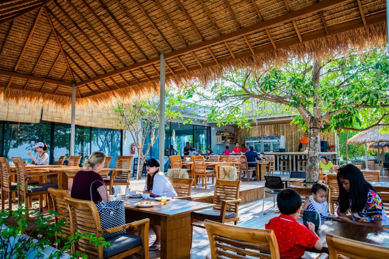 Le Menara Beachfront Villa & Resort 5*, фото 4