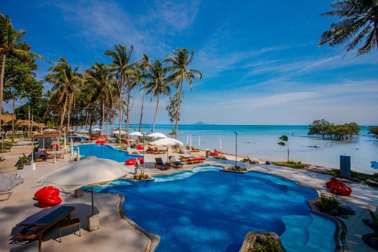Le Menara Beachfront Villa & Resort 5*, фото 6
