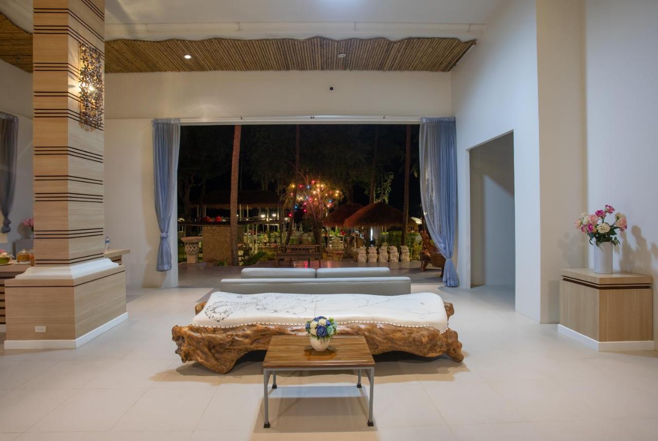 Le Menara Beachfront Villa & Resort 5*, фото 7