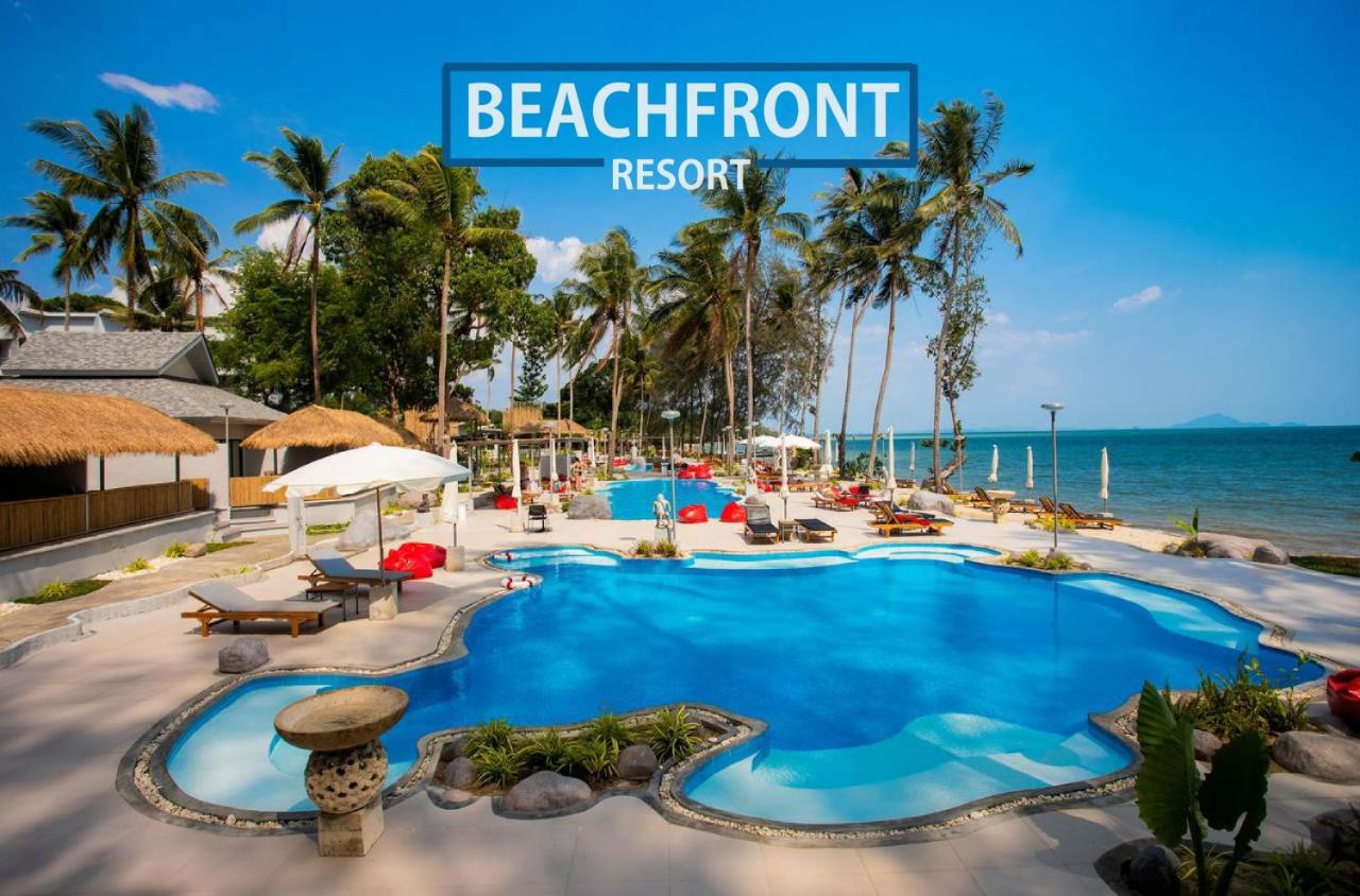 Le Menara Beachfront Villa & Resort 5*, фото 8