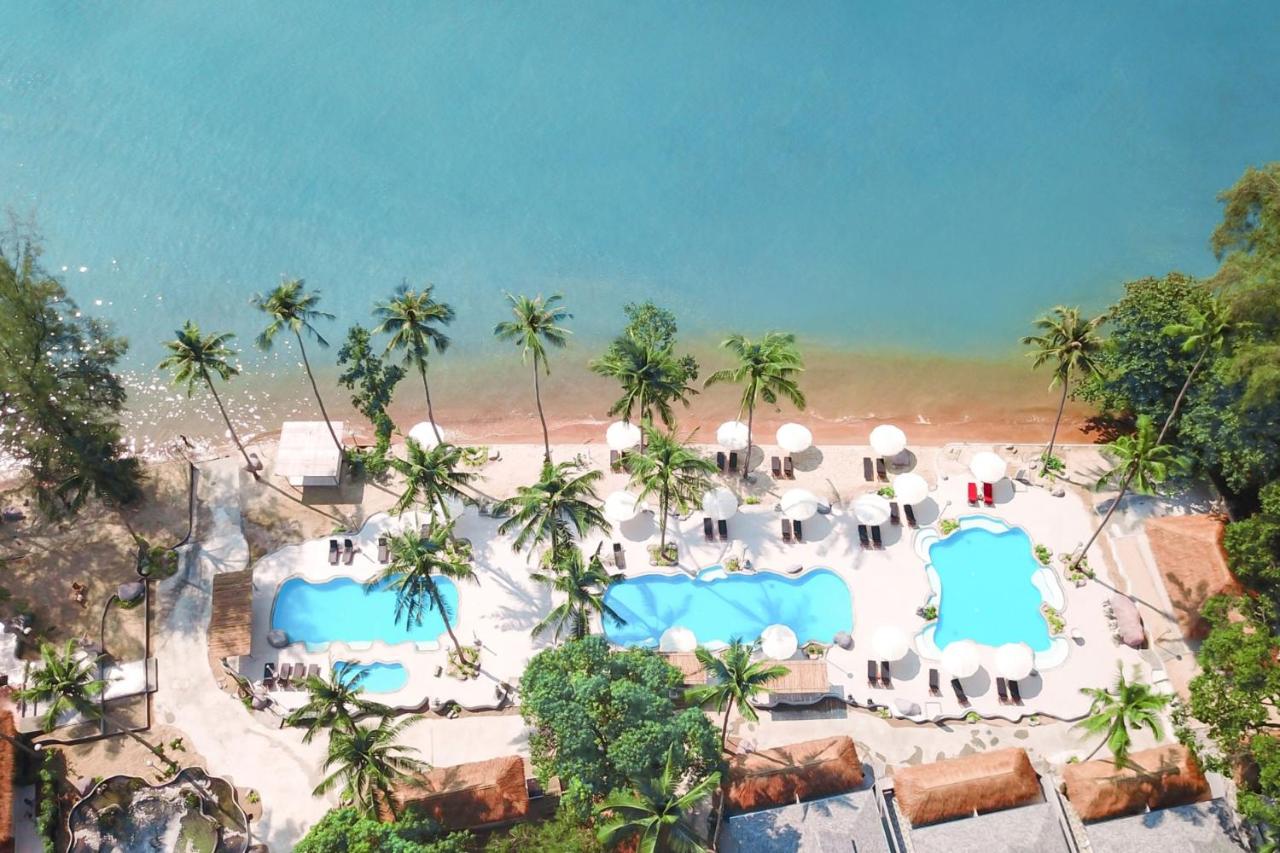 Le Menara Beachfront Villa & Resort 5*, фото 11