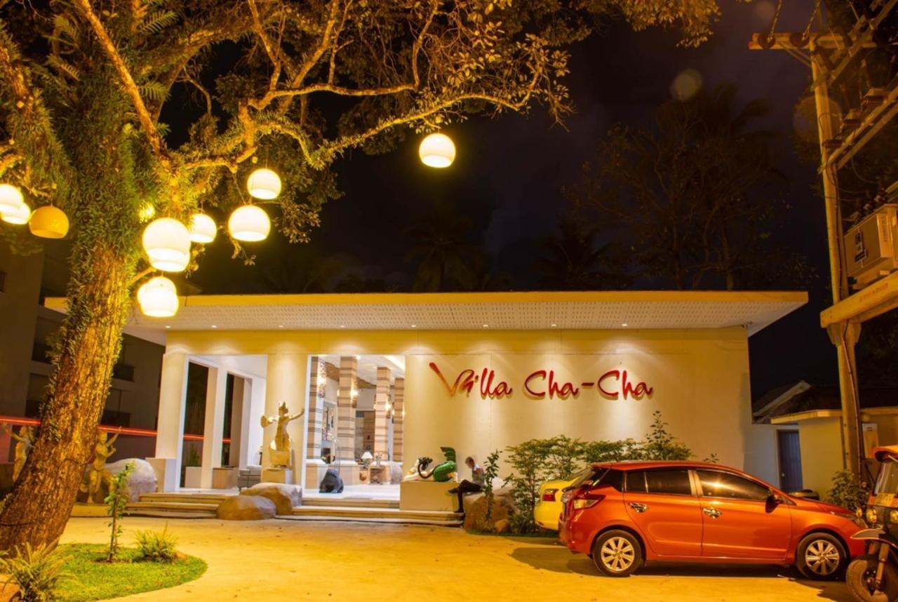 Le Menara Beachfront Villa & Resort 5*, фото 12