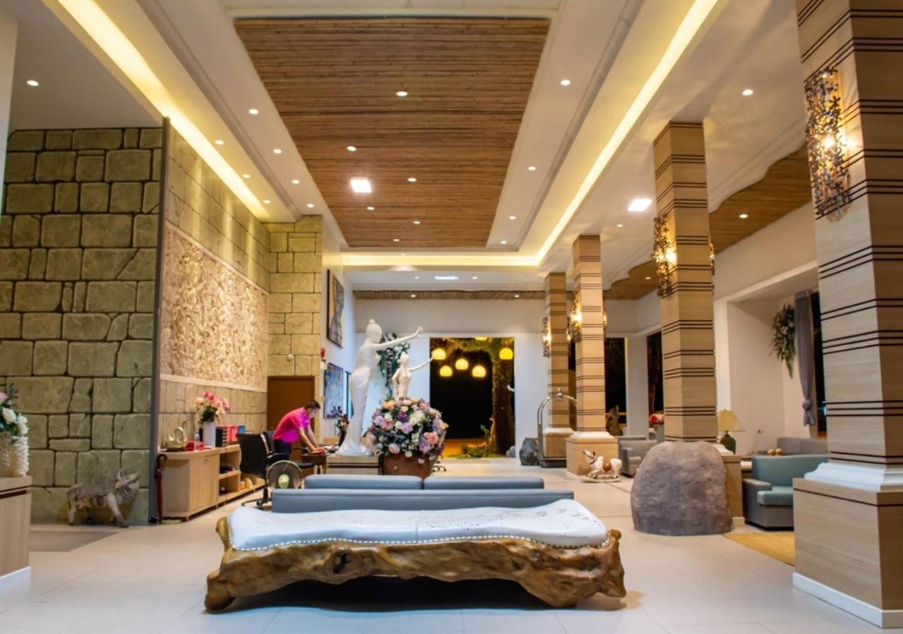 Le Menara Beachfront Villa & Resort 5*, фото 13