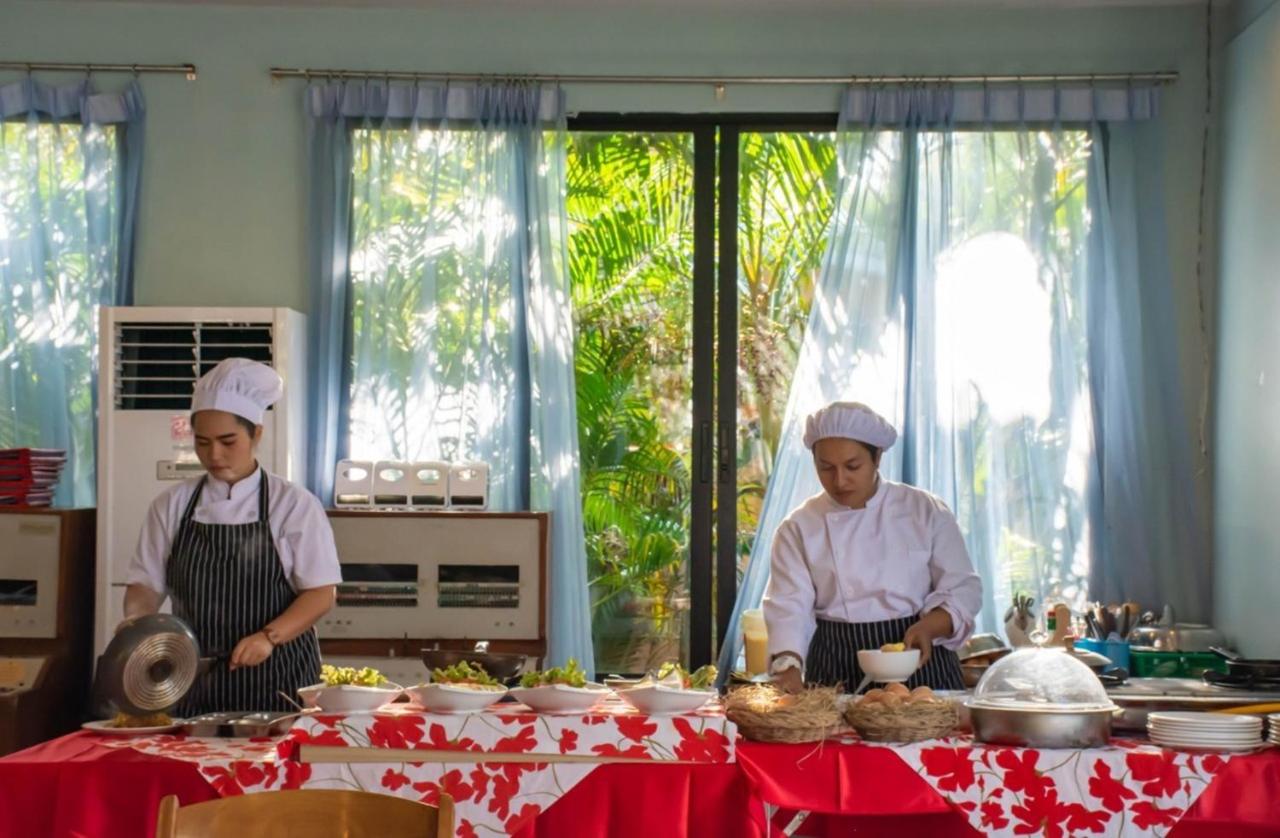 Le Menara Beachfront Villa & Resort 5*, фото 14