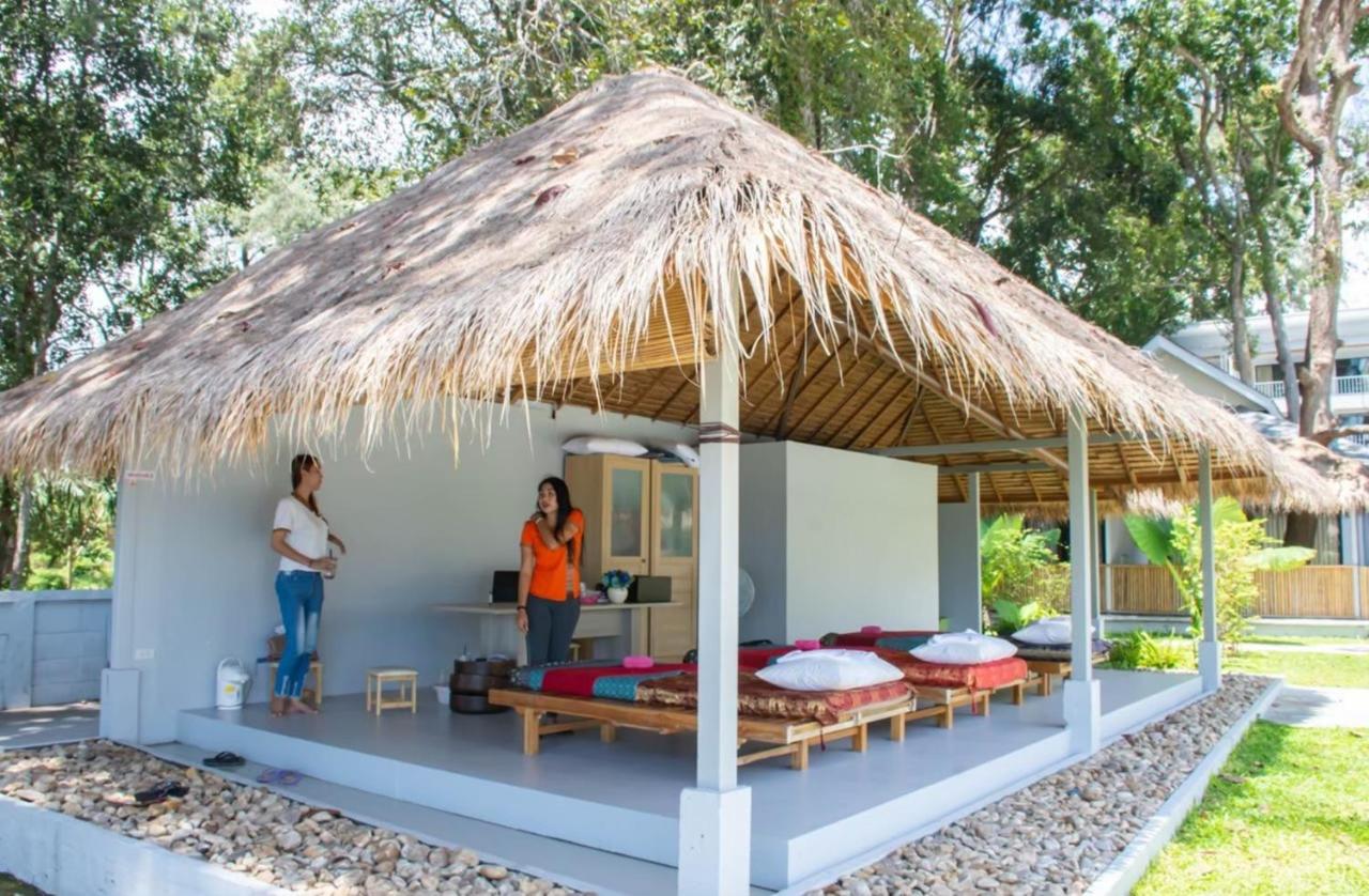 Le Menara Beachfront Villa & Resort 5*, фото 15