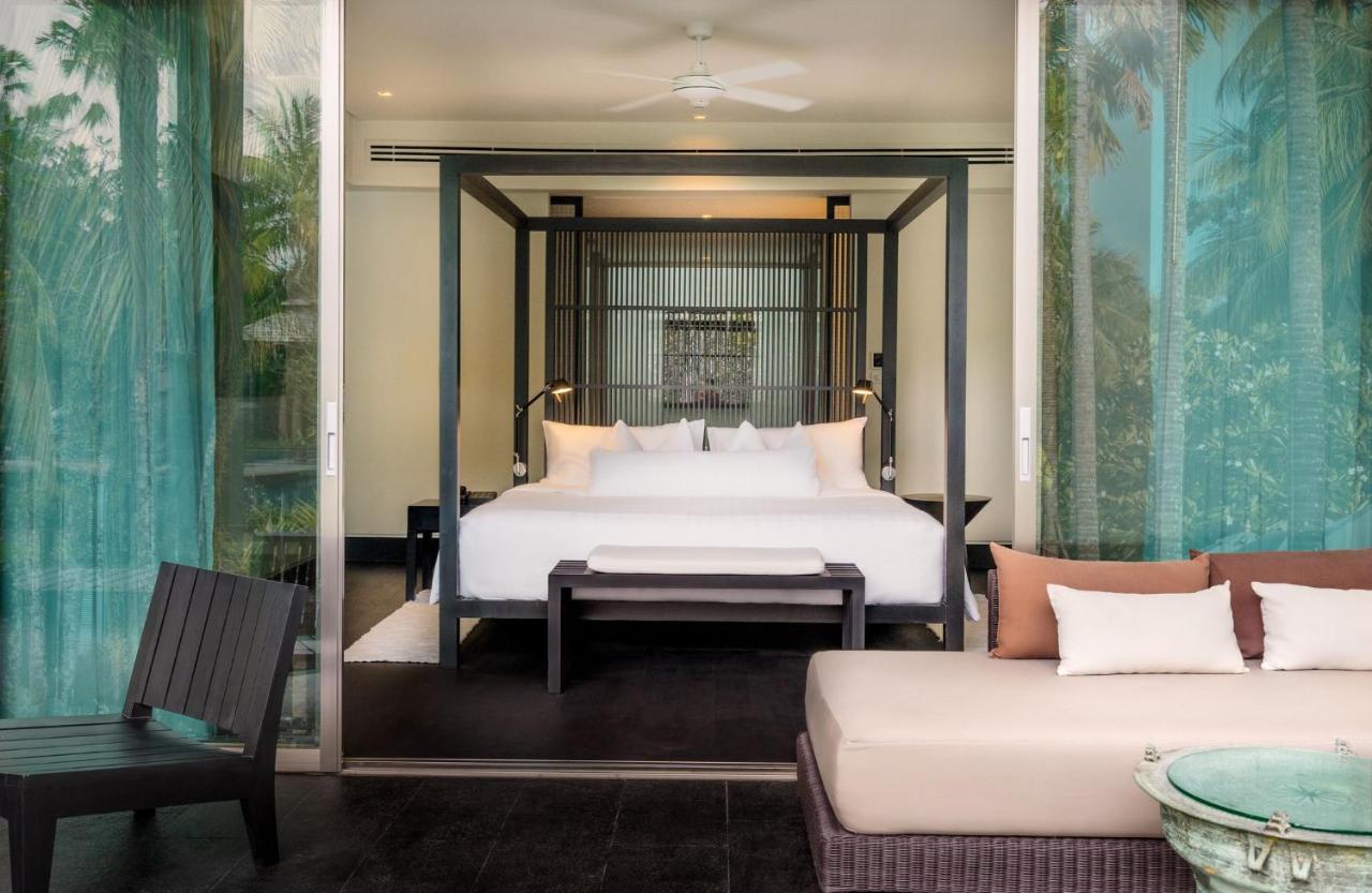 Twinpalms Phuket 4*