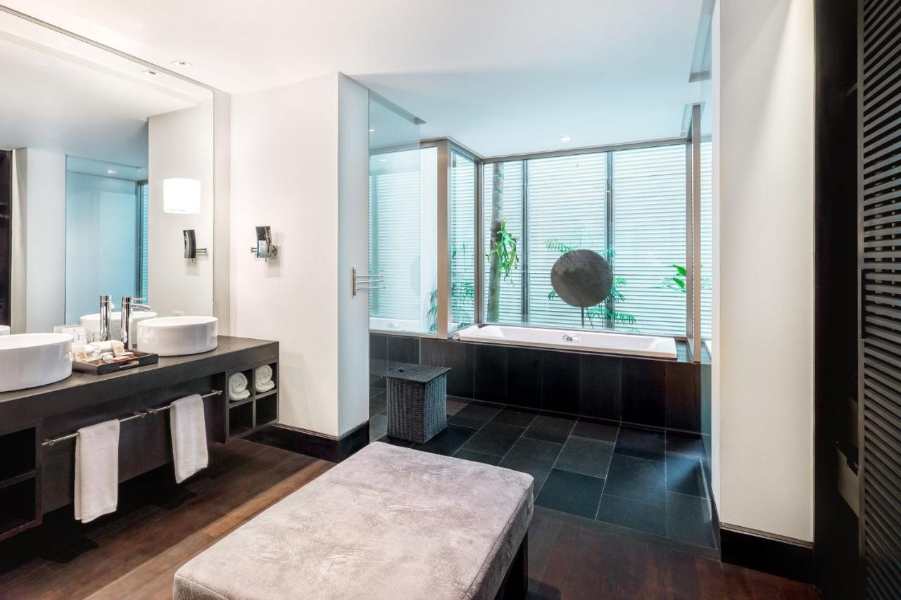 Twinpalms Phuket 4*, фото 2