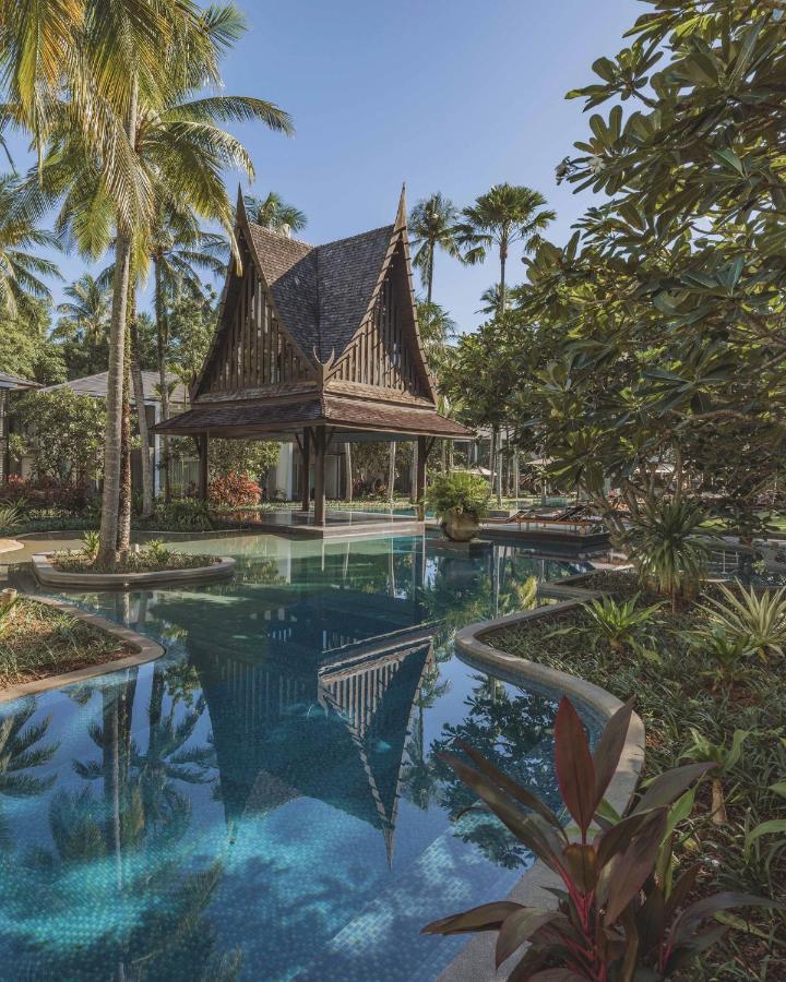 Twinpalms Phuket 4*, фото 3