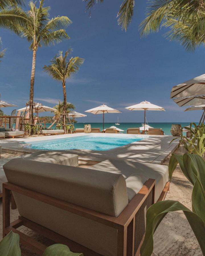 Twinpalms Phuket 4*, фото 6