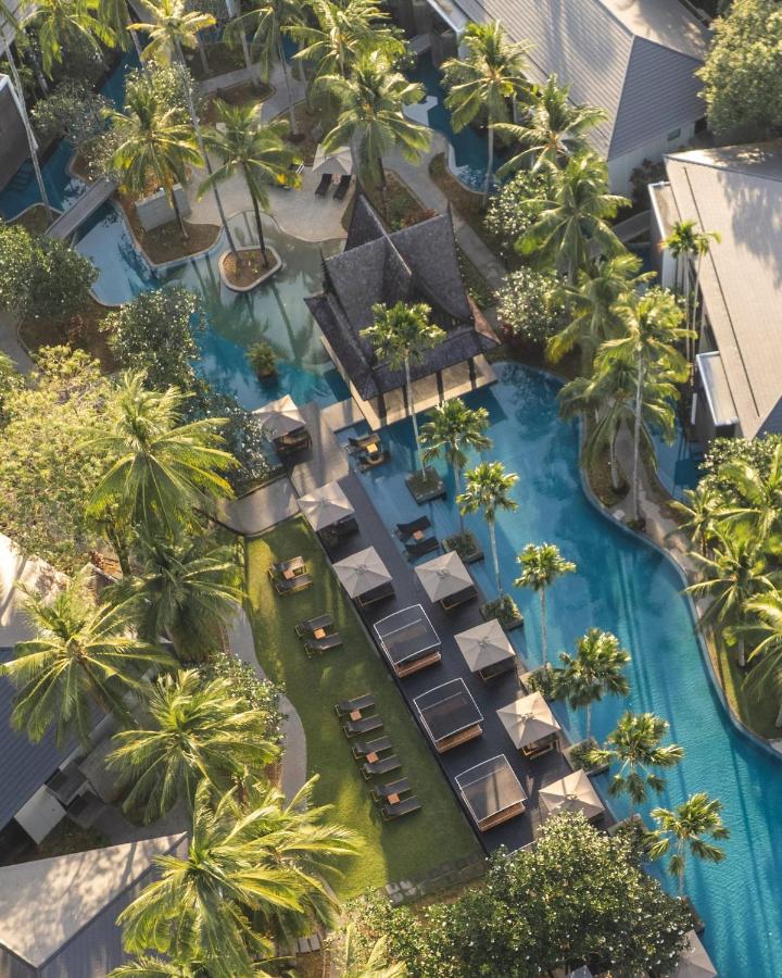 Twinpalms Phuket 4*, фото 8