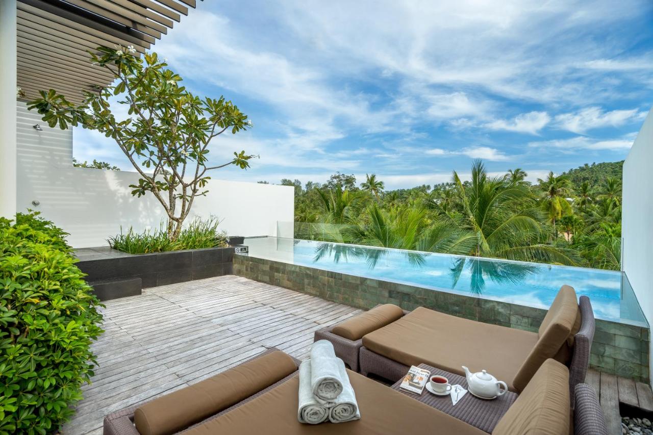 Twinpalms Phuket 4*, фото 9