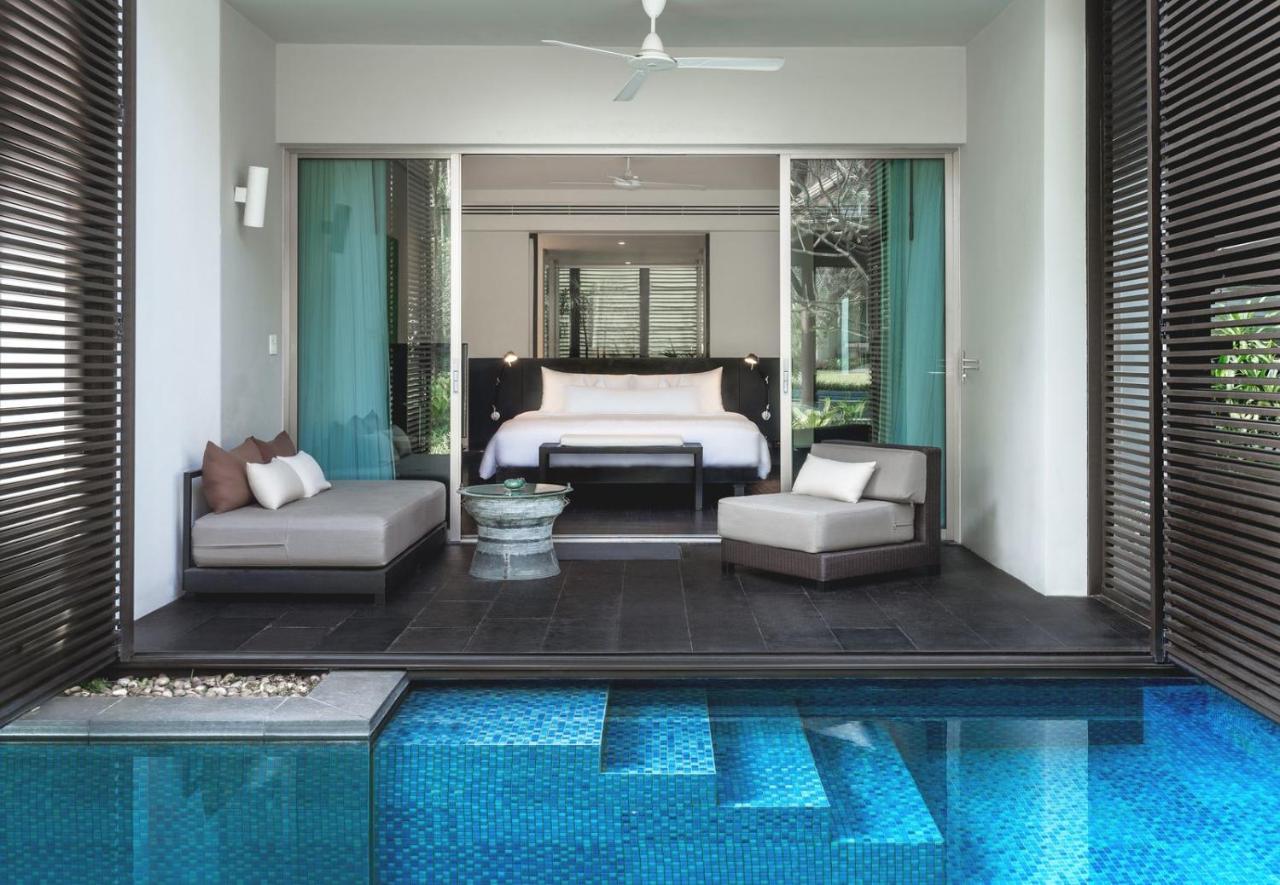 Twinpalms Phuket 4*, фото 10