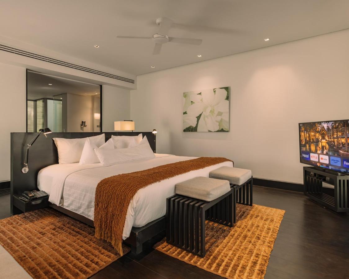 Twinpalms Phuket 4*, фото 11