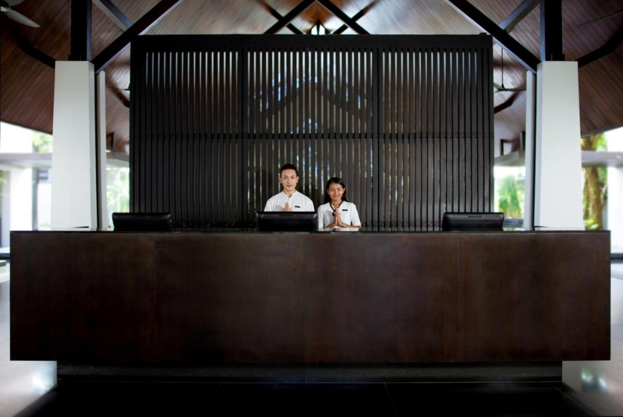 Twinpalms Phuket 4*, фото 14
