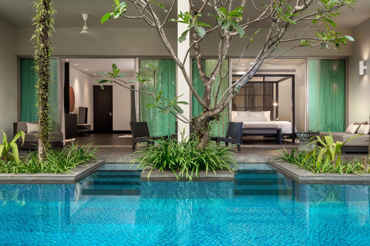 Twinpalms Phuket 4*, фото 16