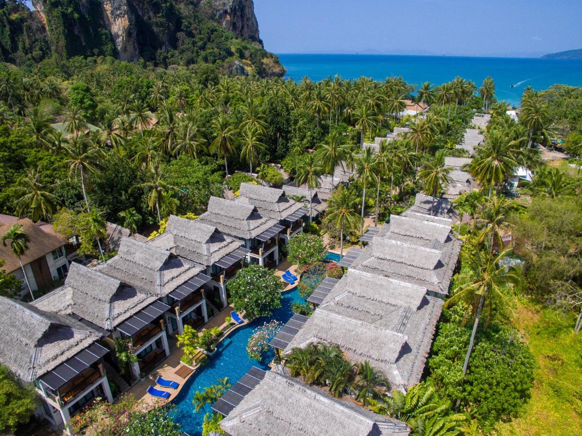 Railay Village Resort & Spa 4*, фото 6