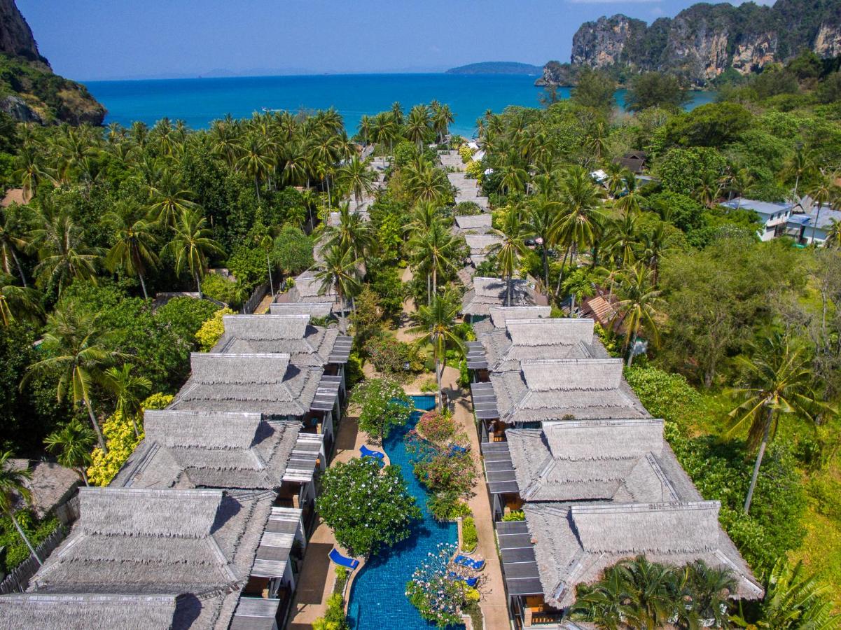 Railay Village Resort & Spa 4*, фото 9