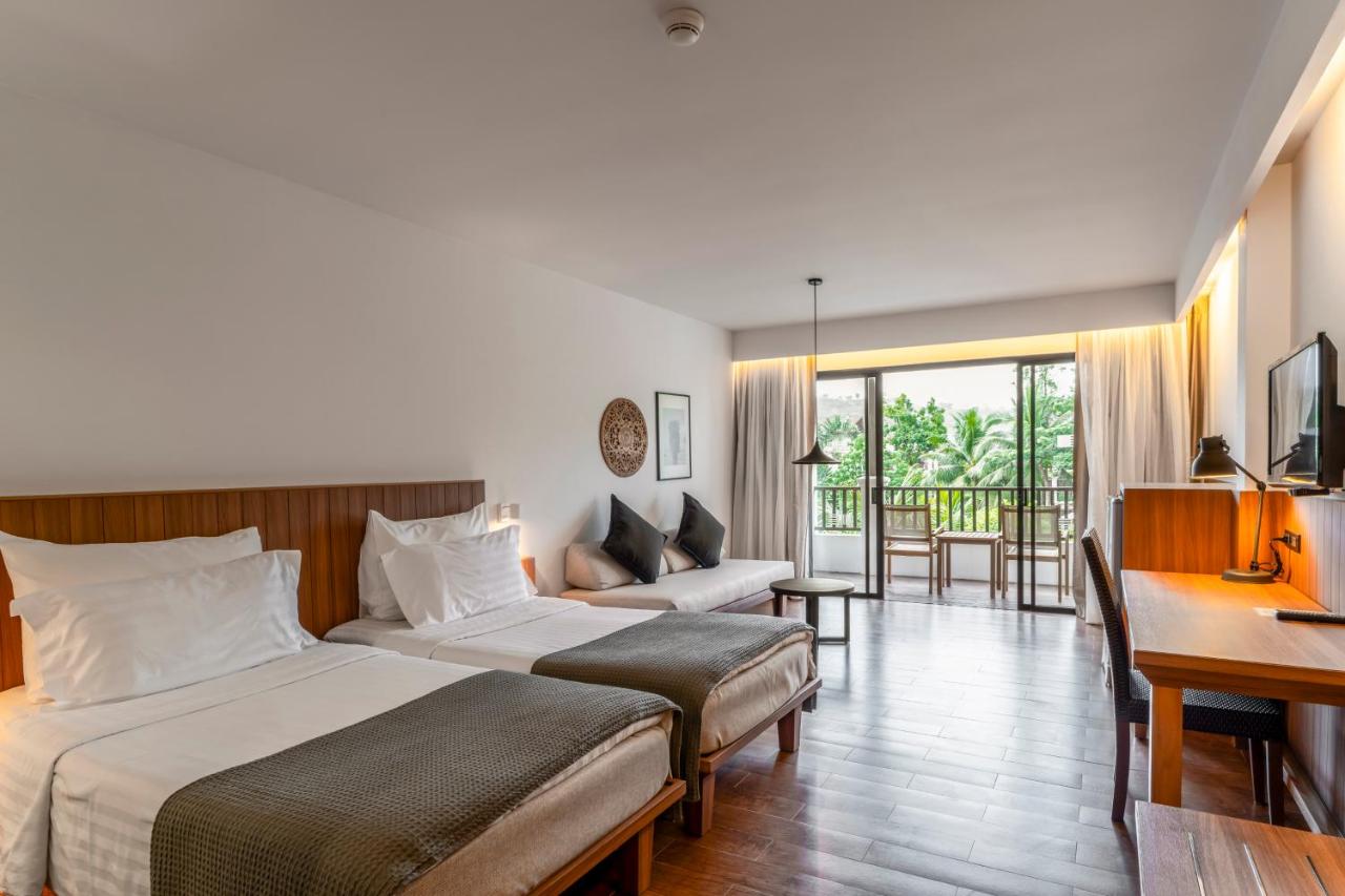 Sunprime Kamala Beach 4*