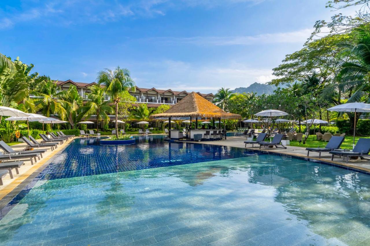 Sunprime Kamala Beach 4*, фото 3