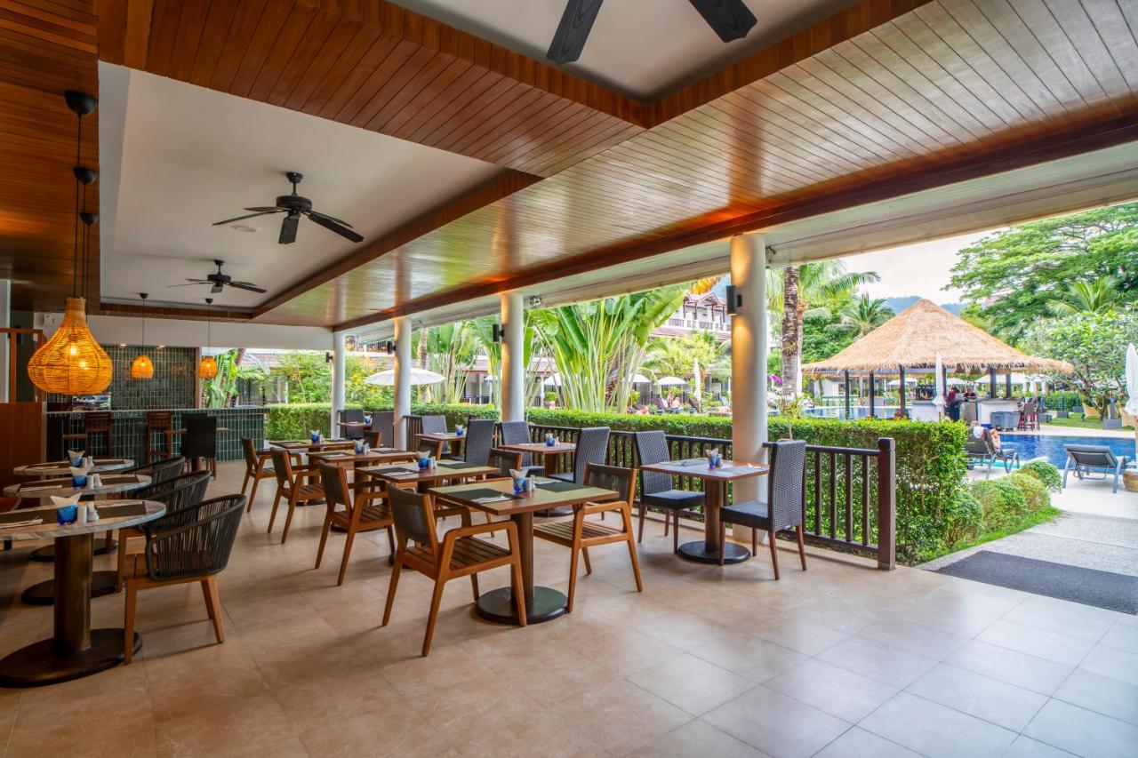 Sunprime Kamala Beach 4*, фото 4