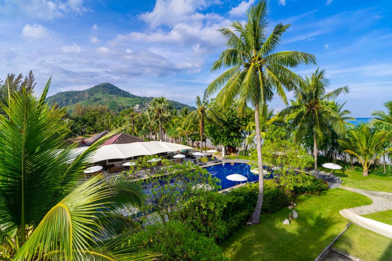 Sunprime Kamala Beach 4*, фото 6