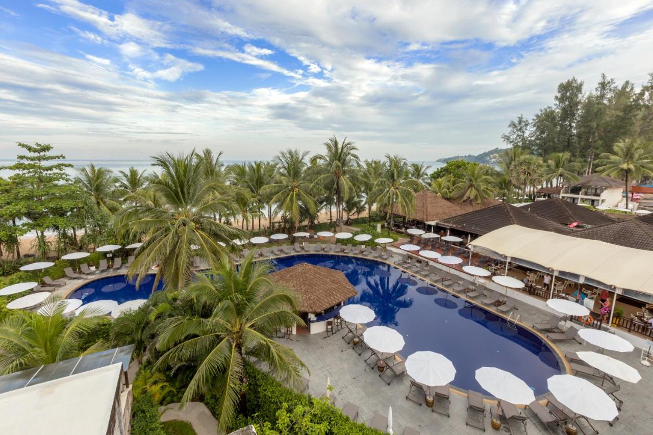 Sunprime Kamala Beach 4*, фото 8