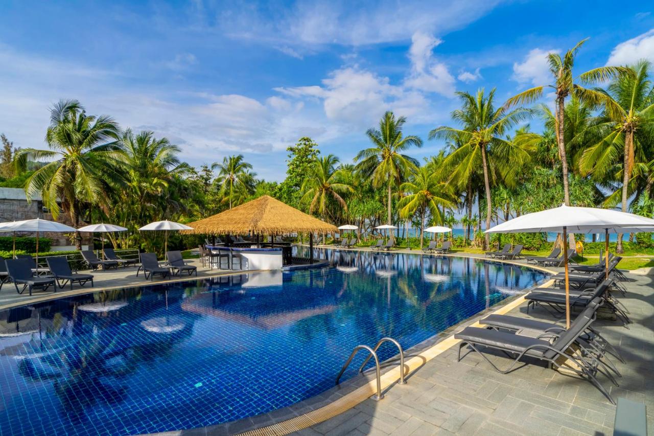 Sunprime Kamala Beach 4*, фото 9